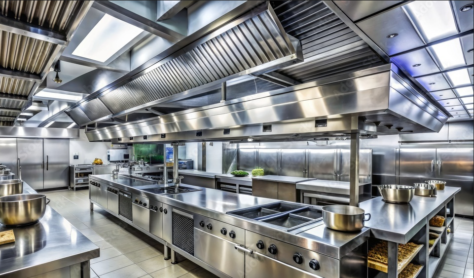 Trouver poseur indépendant de cuisine professionnelle spécialisé pour restaurant près de Fréjus Saint-Raphaël 83