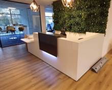 Notre zone d'activité pour ce service Trouver poseur indépendant de cuisine professionnelle spécialisé pour restaurant près de